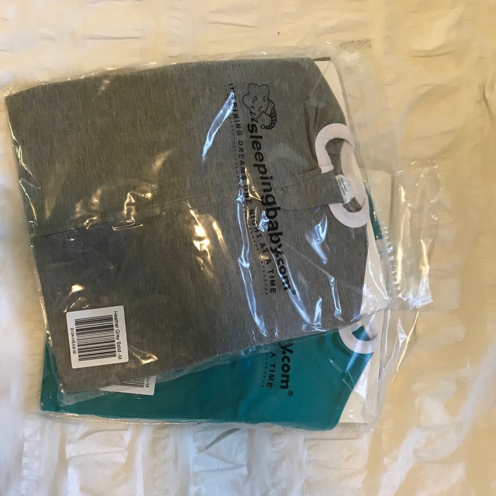 Zipadee Zip Size Medium (x2)